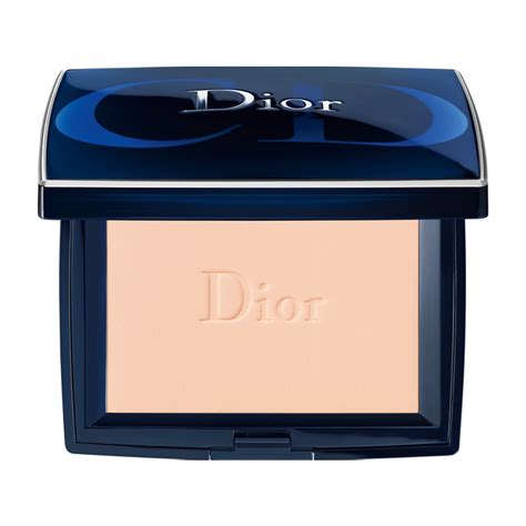 dior compact powder